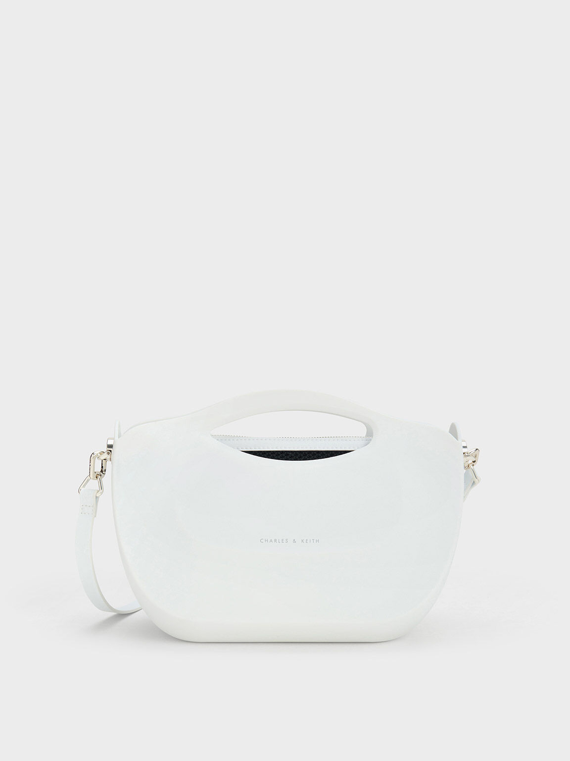 In Demand: The Charlot Bag  Summer 2022 - CHARLES & KEITH KR