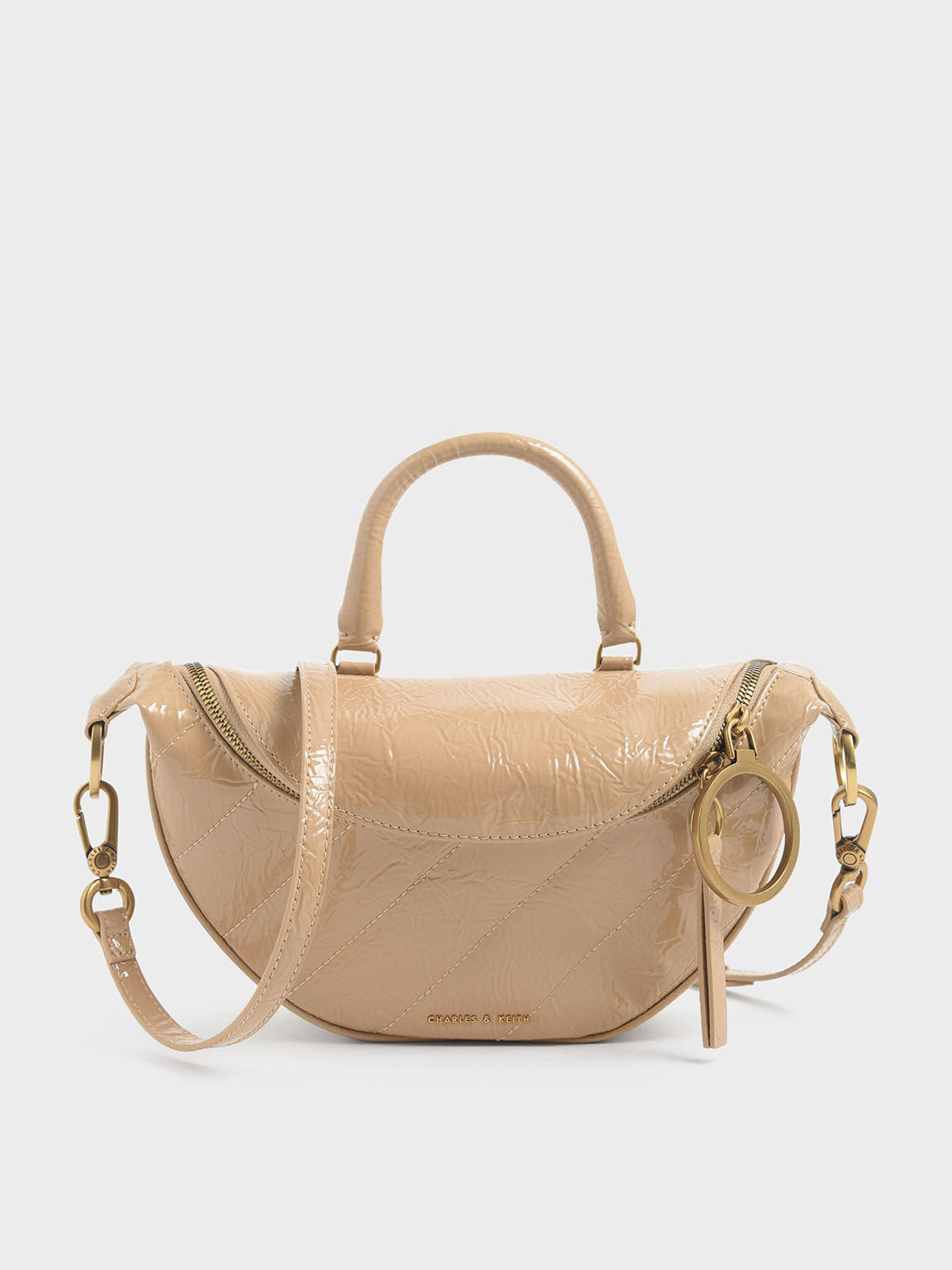Women's Shoulder Bags | Exclusive Styles | CHARLES & KEITH US