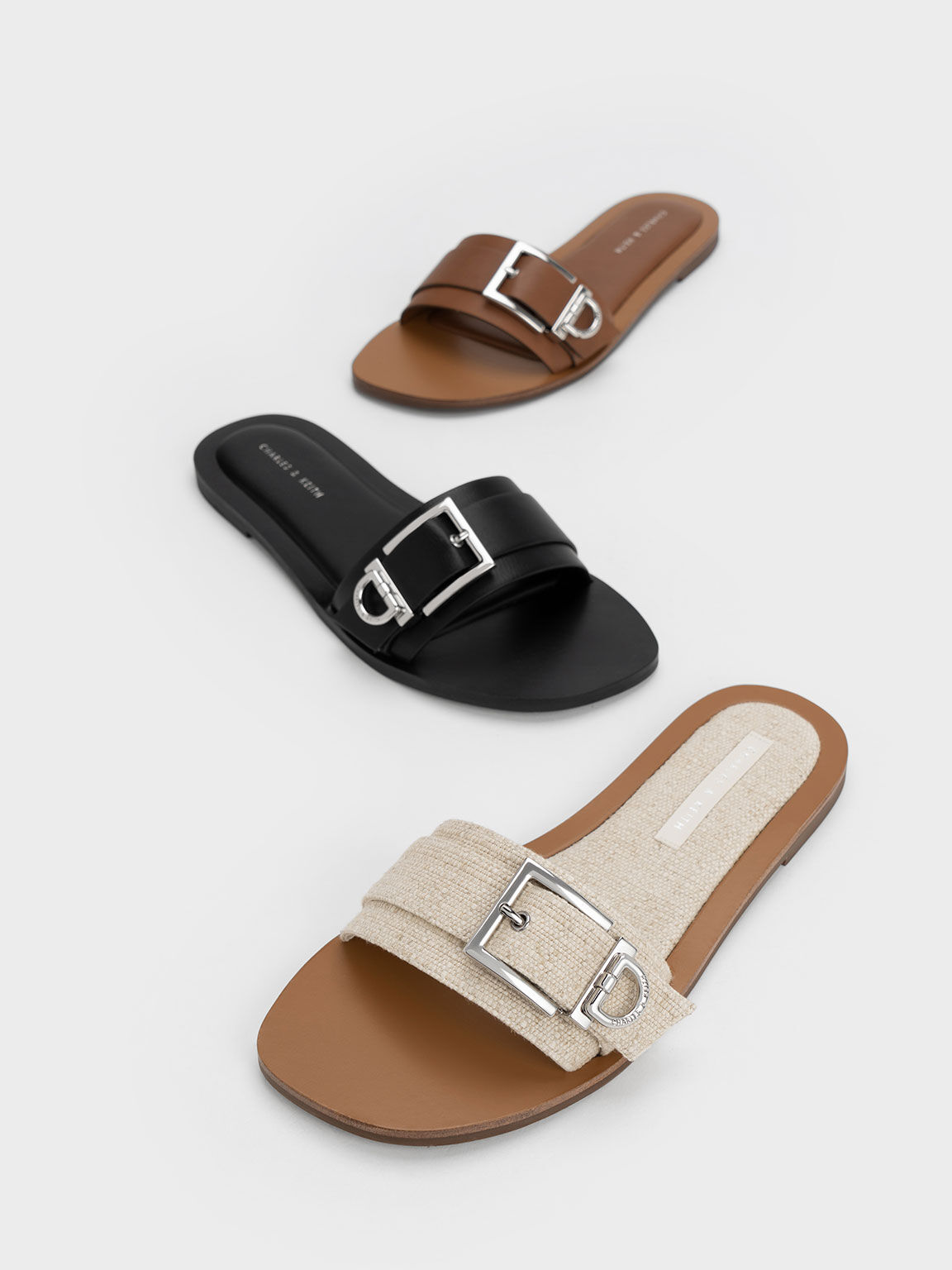 Chloe willy sale buckle slide