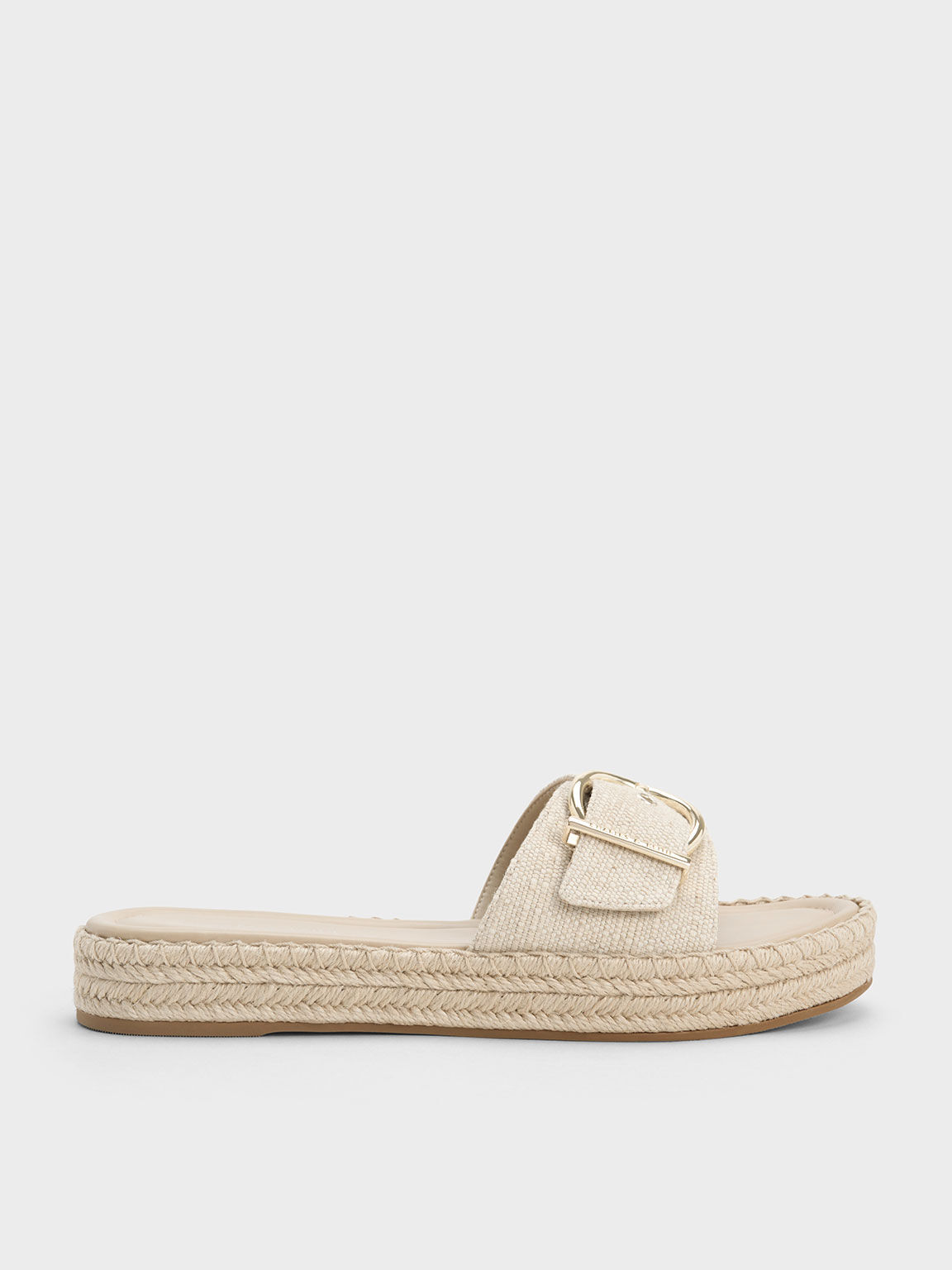 Glyn Espadrille Sandal | Chloé US