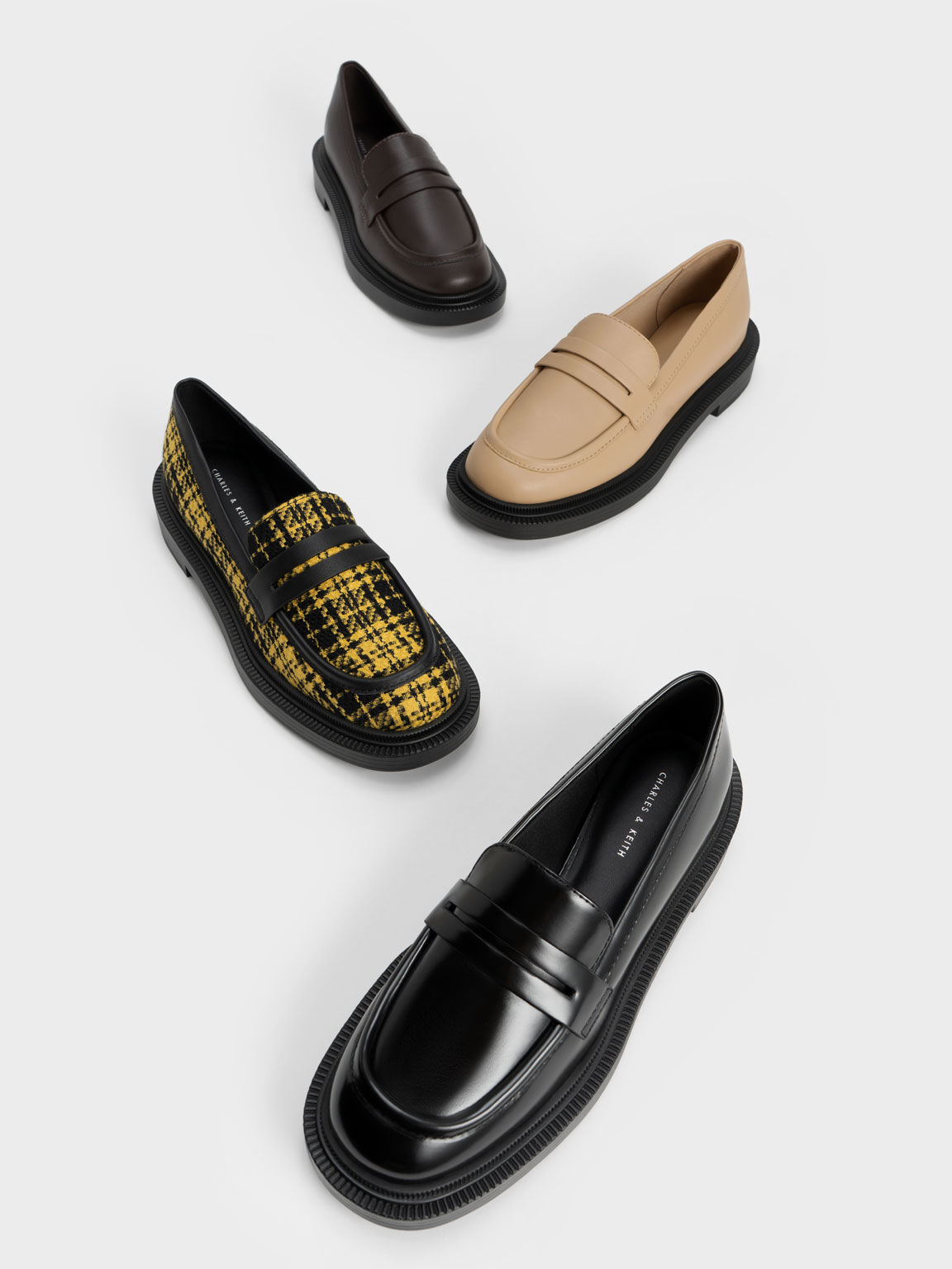 WEB限定】 新品未使用 Louis ドレス Vuitton Sorbonne Loafer - htii