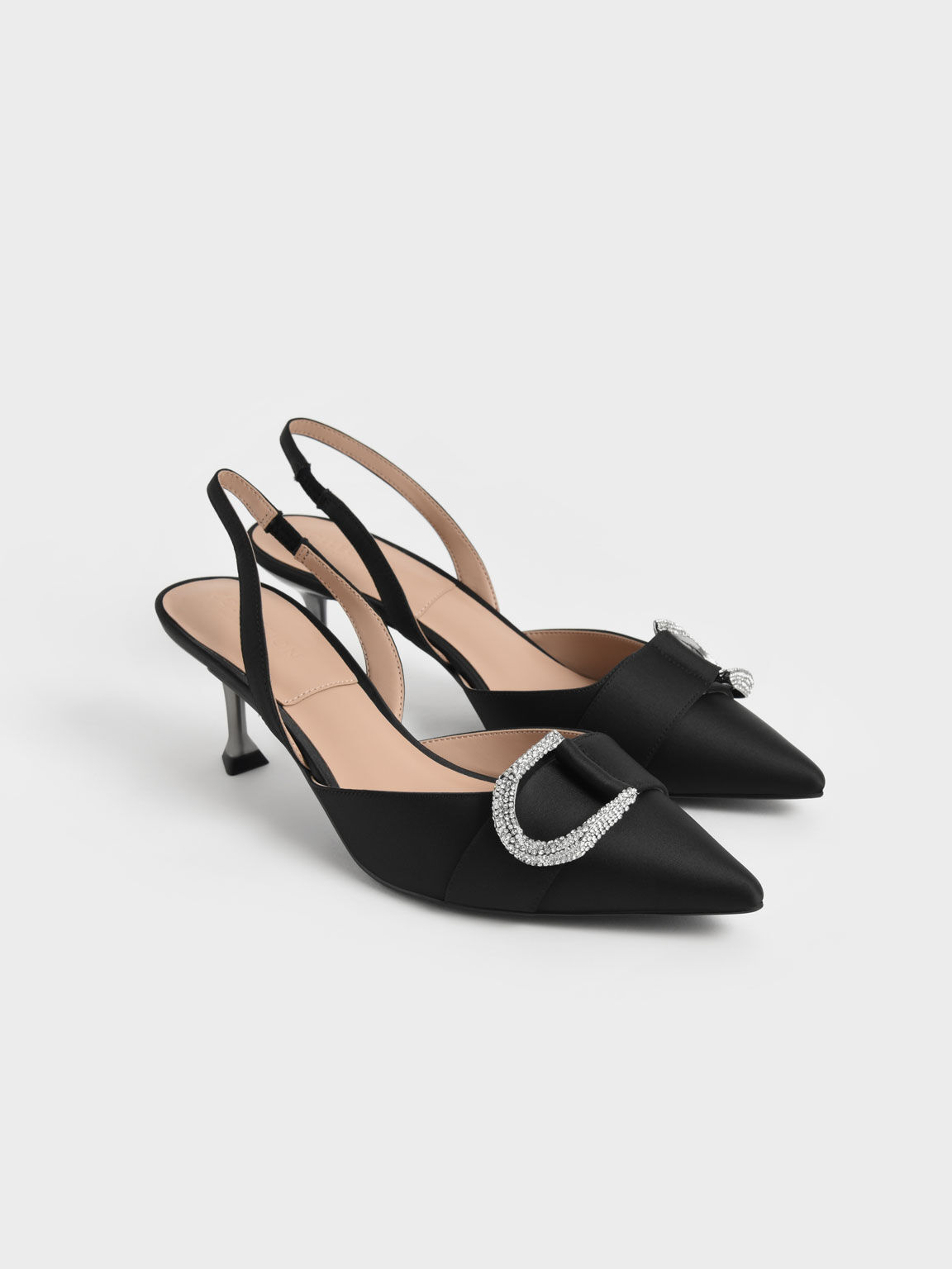 Signature Collection | Shop Women’s Shoes - CHARLES & KEITH SG