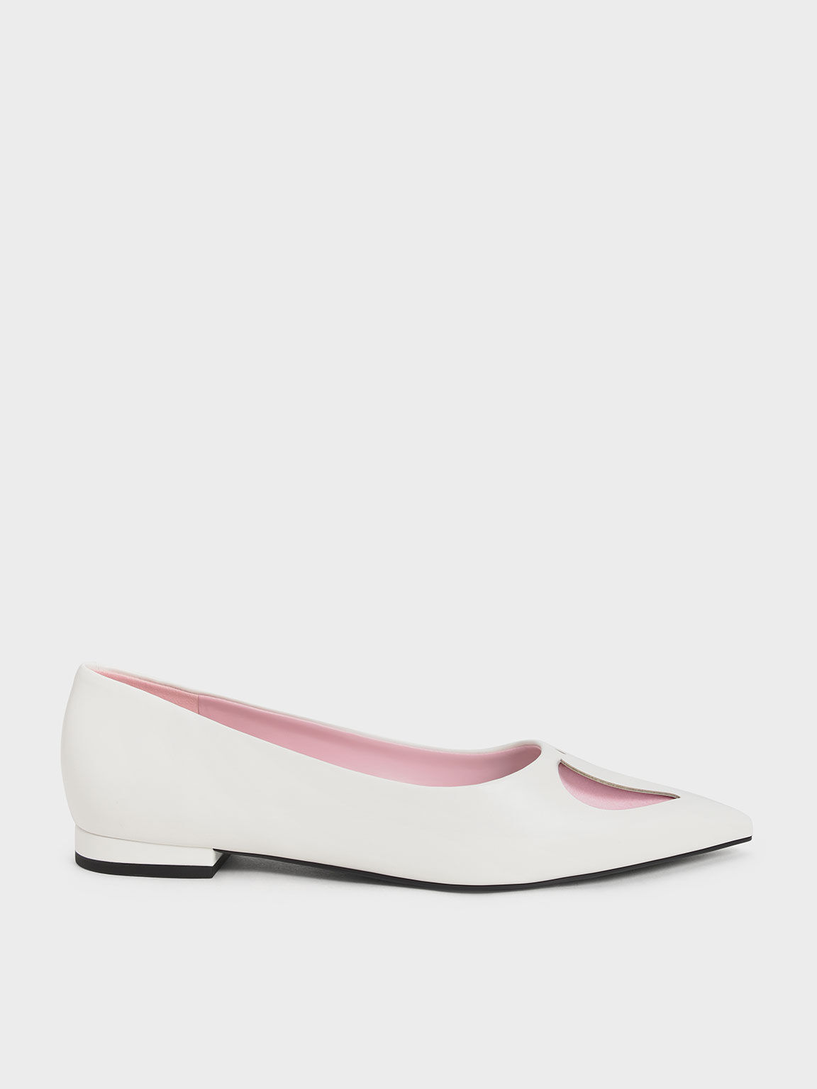 Pumps ballerina sale