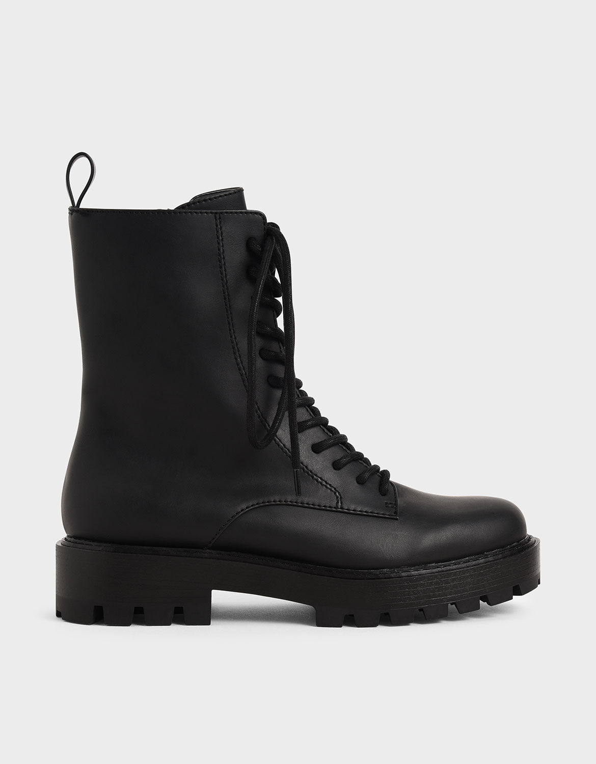 Shop Women's Boots Online - CHARLES & KEITH SG