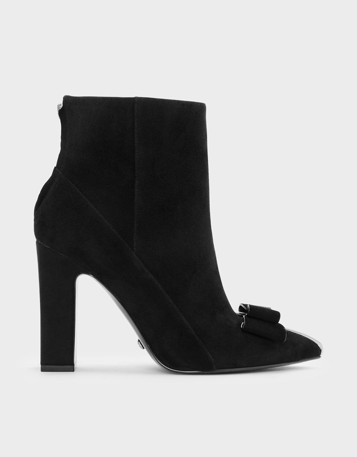 charles keith boots