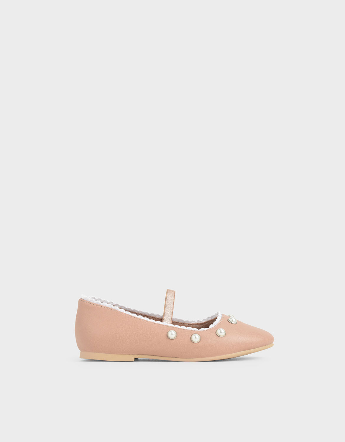 nude flats for girls