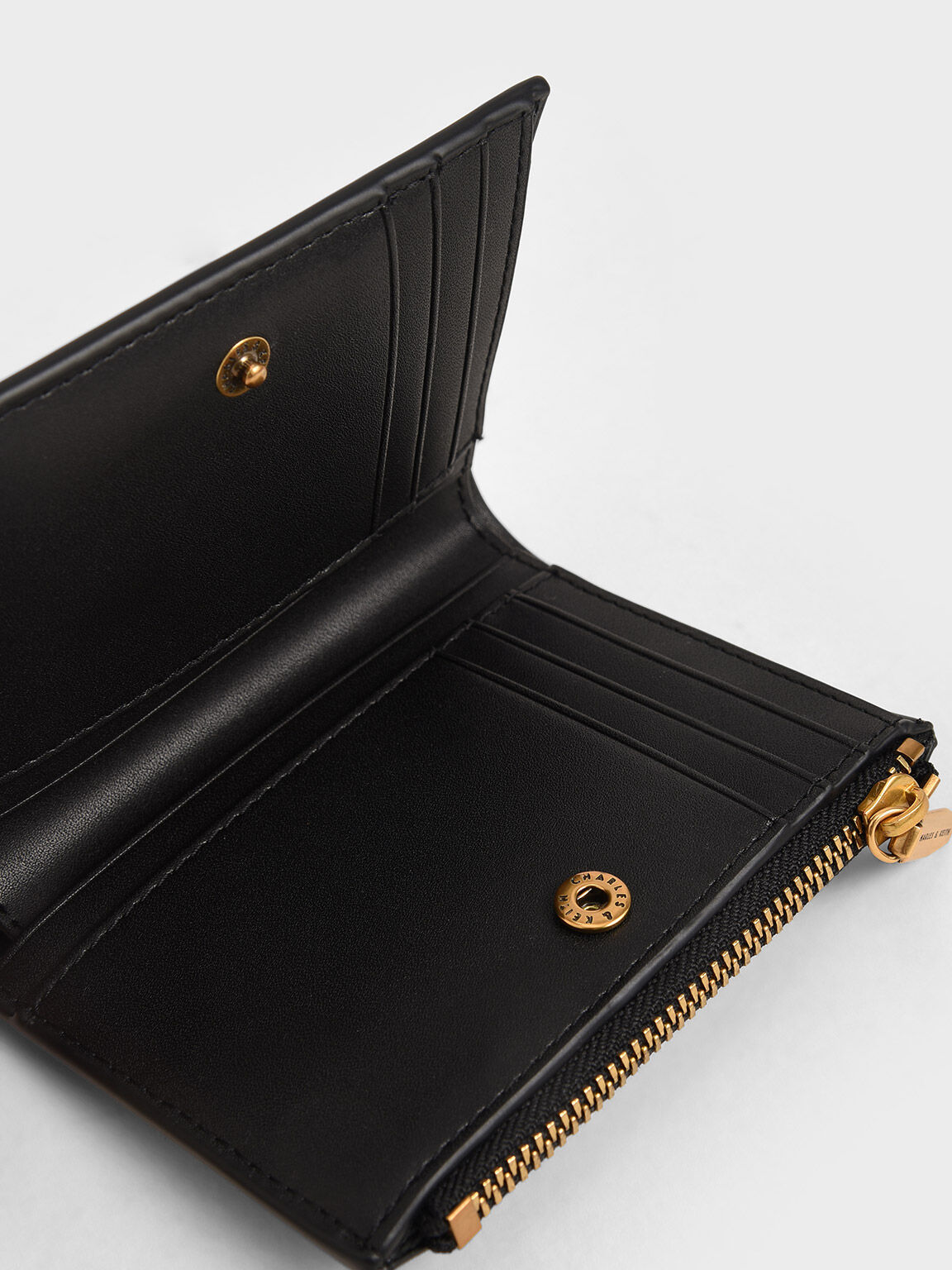 Single Zipper WALLET The Most … curated on LTK