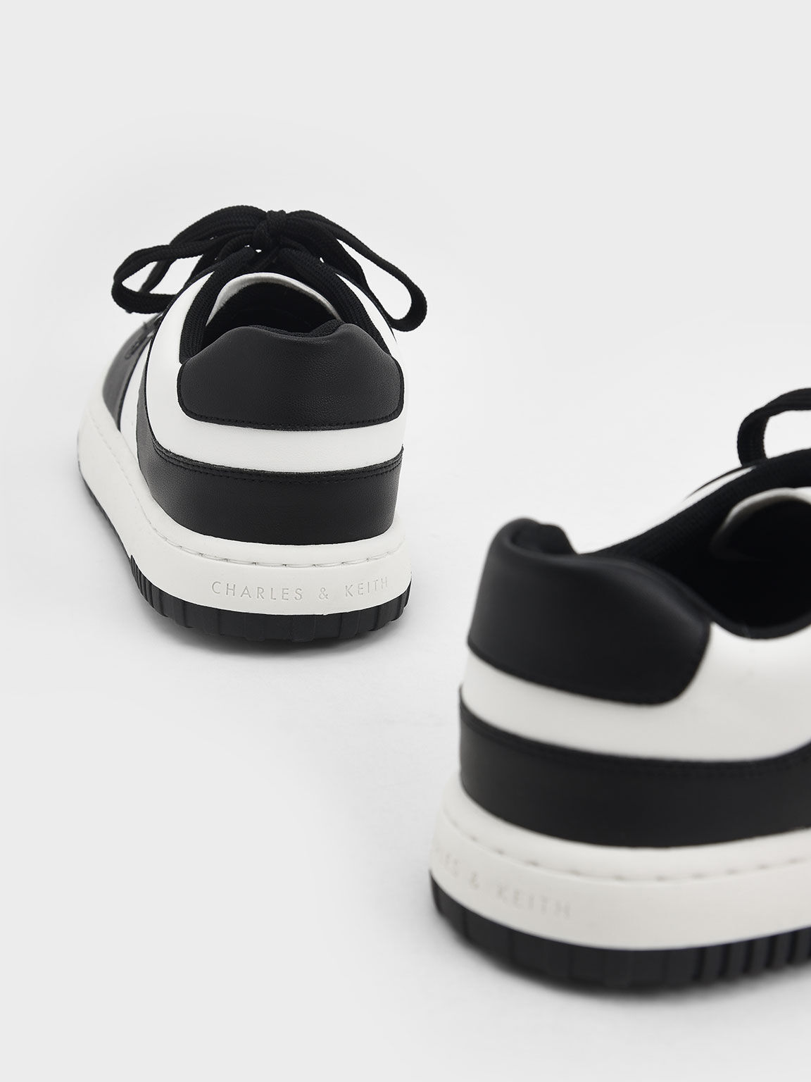 Sporty Sandals And Sneakers  Spring 2022 - CHARLES & KEITH PT
