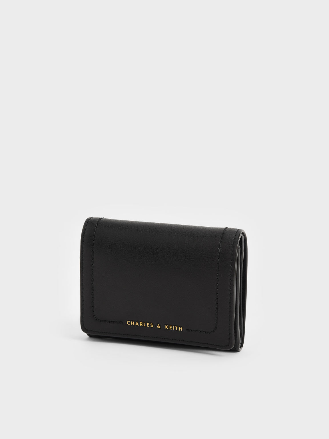 mini long wallet charles and keith