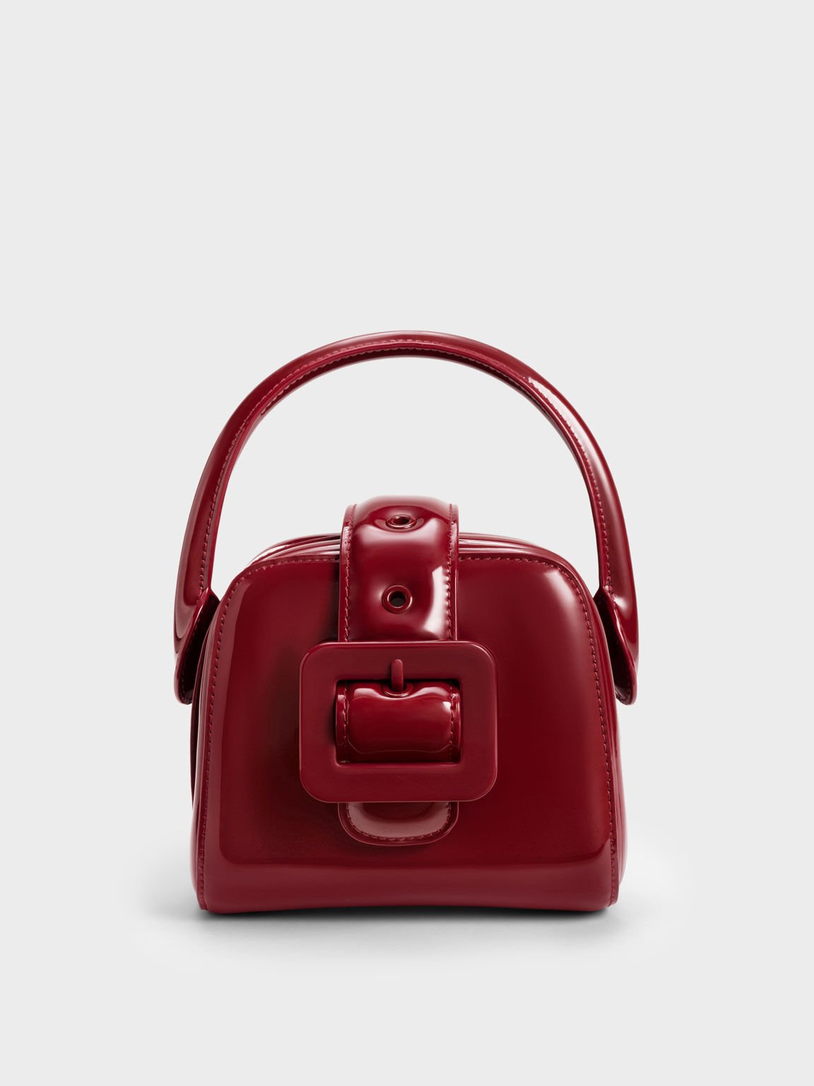 Why you need a red bag in your collection