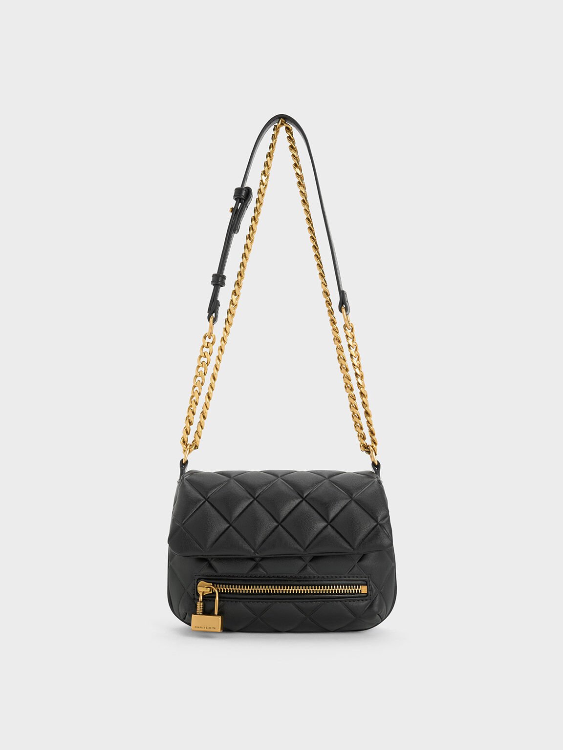 Chanel Bubble Handbag 337866 | Collector Square