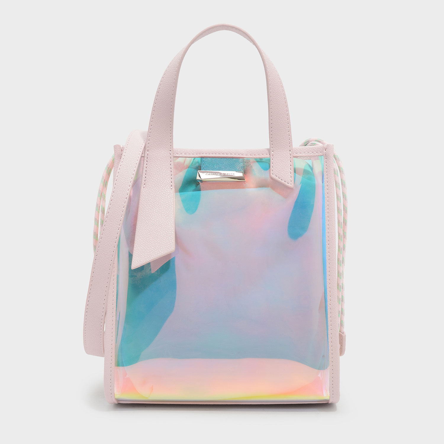 ck hologram bag