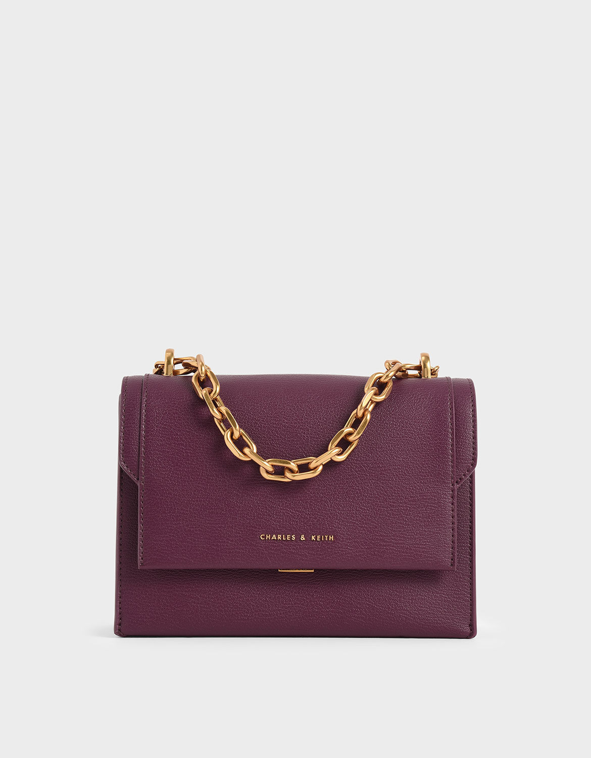 charles and keith womens bag