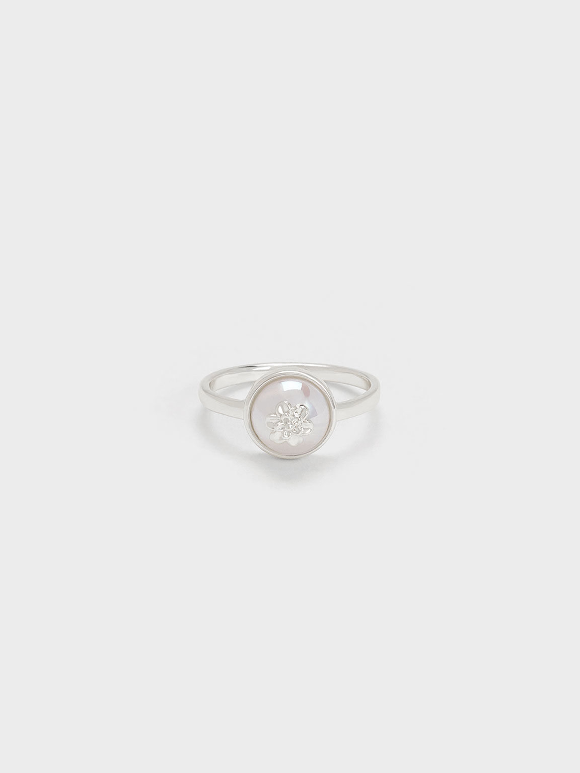 PEARL ring-