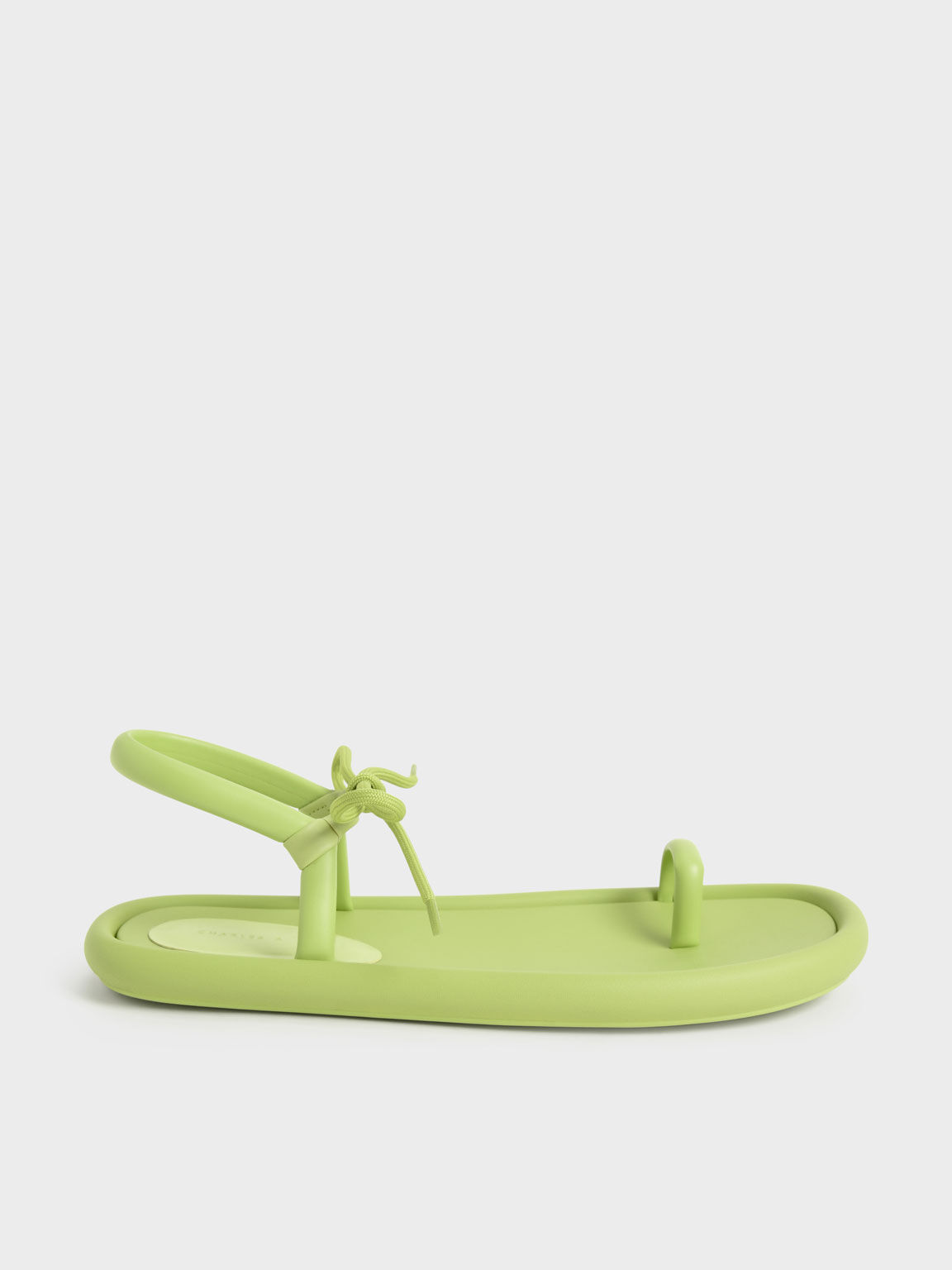 Velcro Beach Sandals | Bow sandals, Womens sandals, Bow shoes