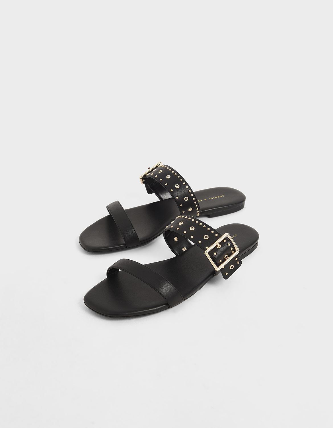 Shop Women's Sandals Online | CHARLES & KEITH SG