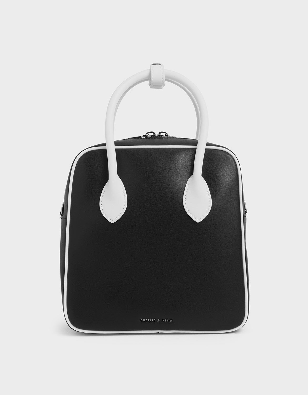 square tote