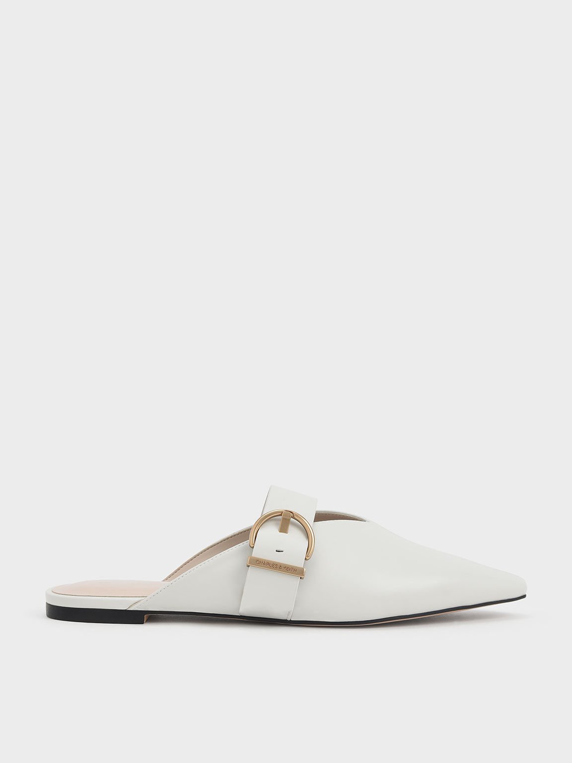 V sale cut mules