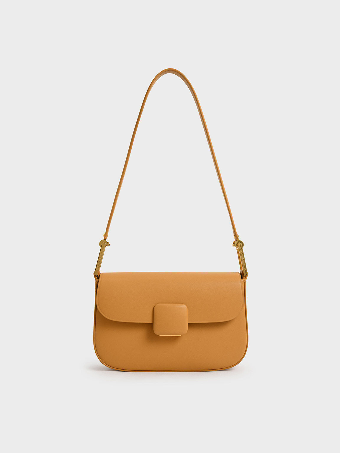 The Koa: All About The Iconic Shoulder Bag - CHARLES & KEITH US