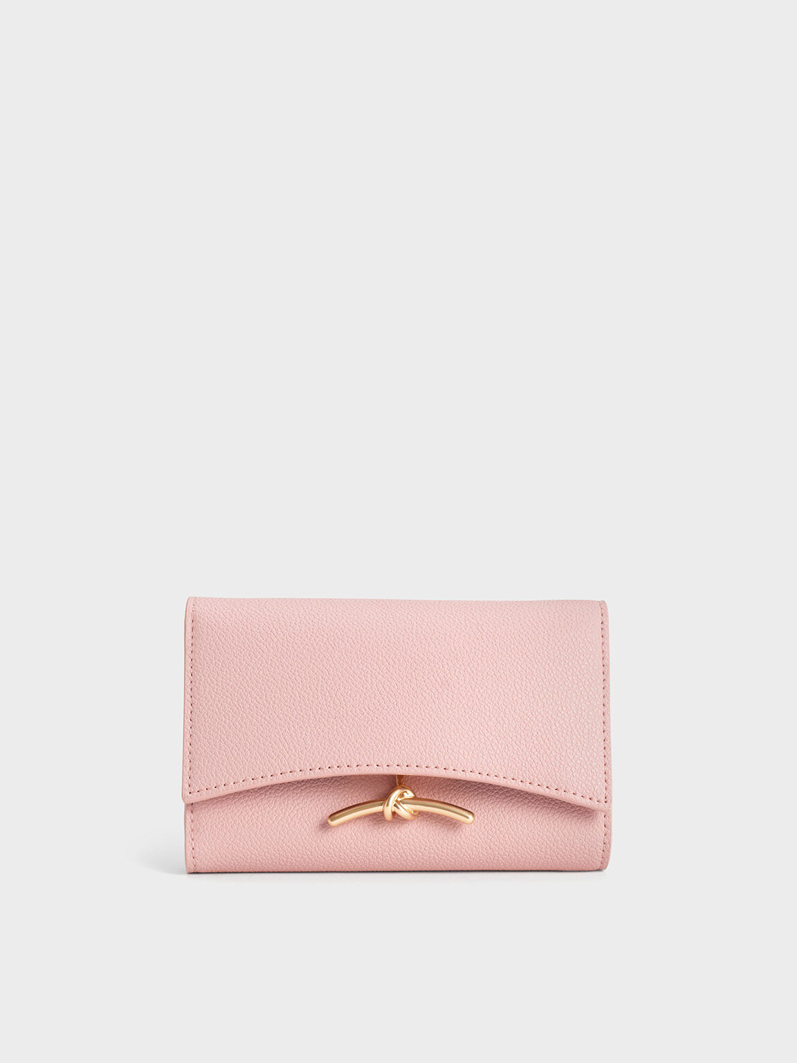Buy Pink Wallets for Women by Dune London Online | Ajio.com
