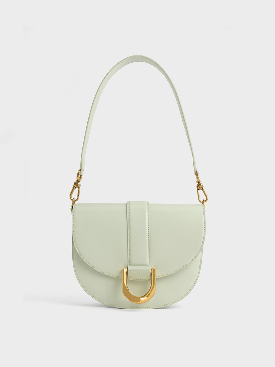 Shoppers Say This $22 Saddle Shoulder Bag Looks Just Like a Popular Designer  Style