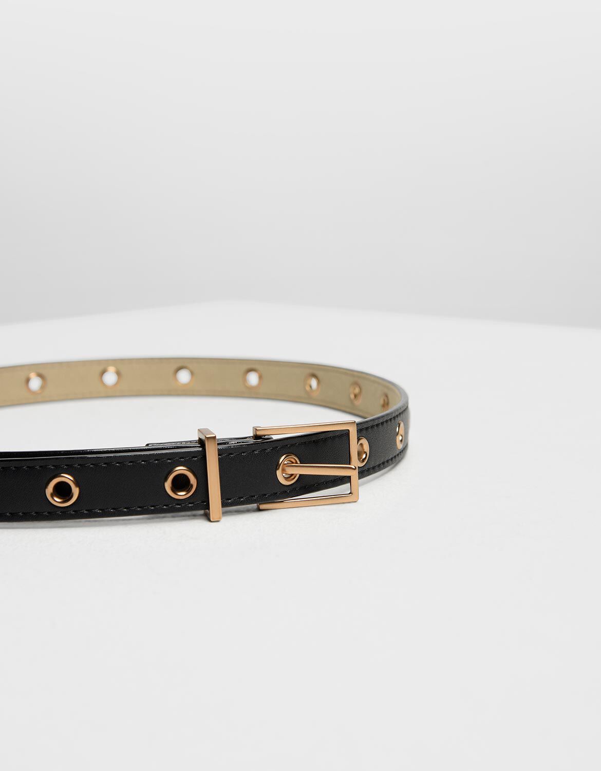 Women's Belts | Shop Exclusive Styles | CHARLES & KEITH US
