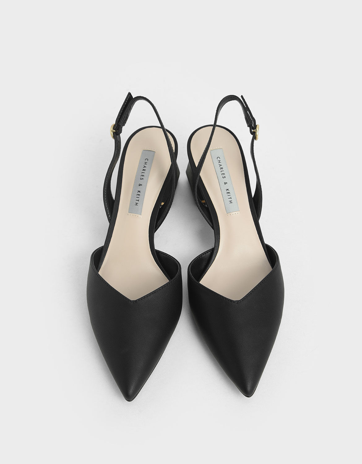 comfortable heels - Corporette.com