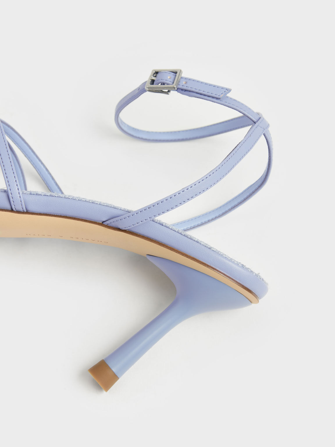 Reina Ankle Strap Sandals – Nine West