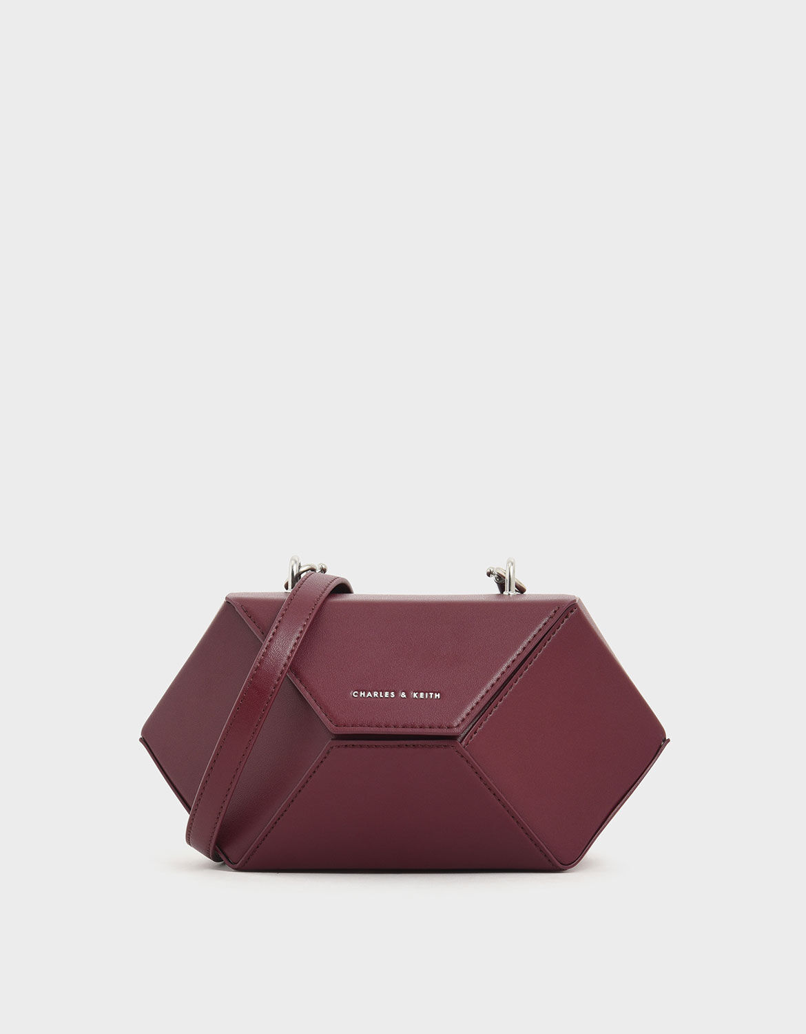 charles and keith coin pouch