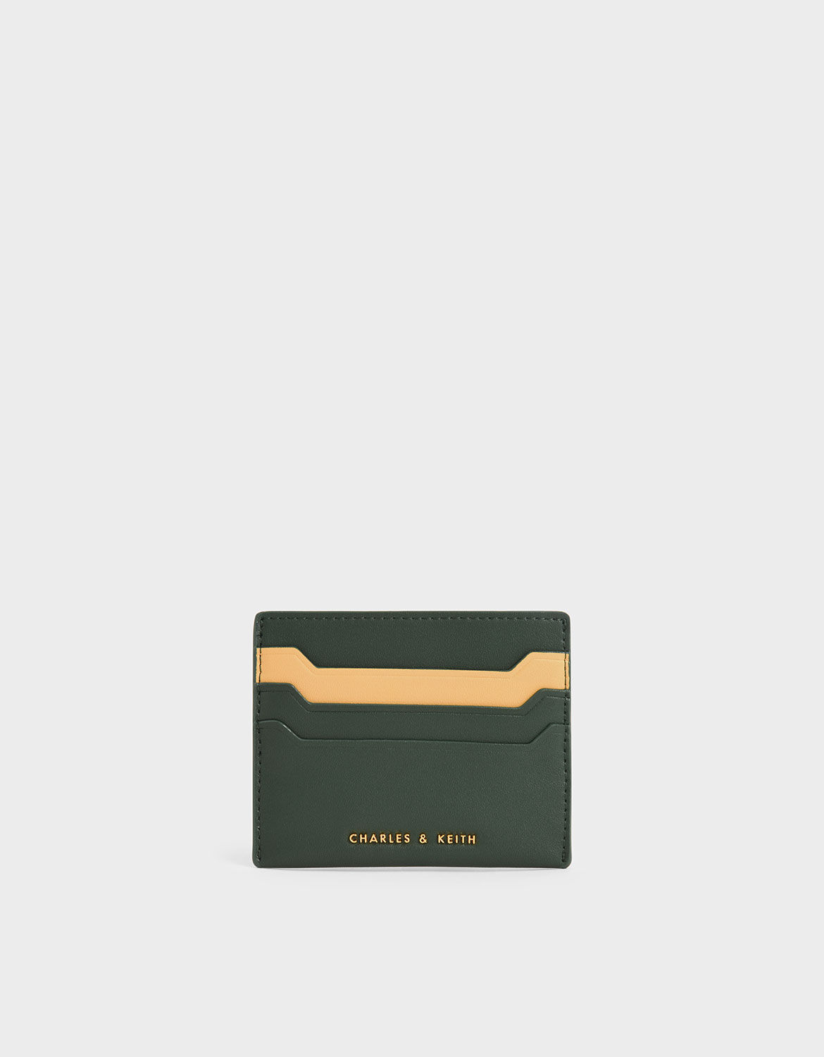 charles and keith coin pouch