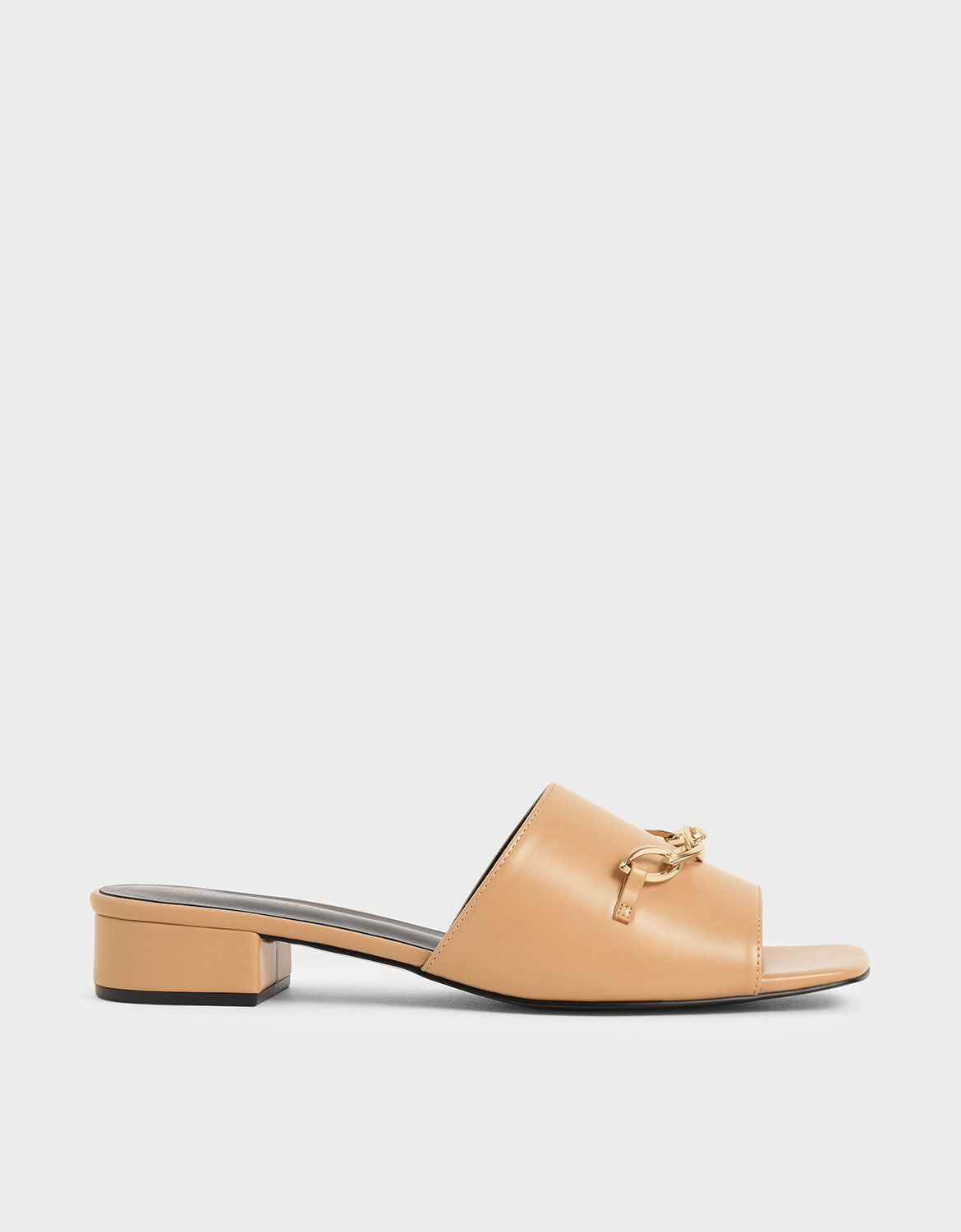 Shop Women's Mules | Exclusive Styles | CHARLES & KEITH SG
