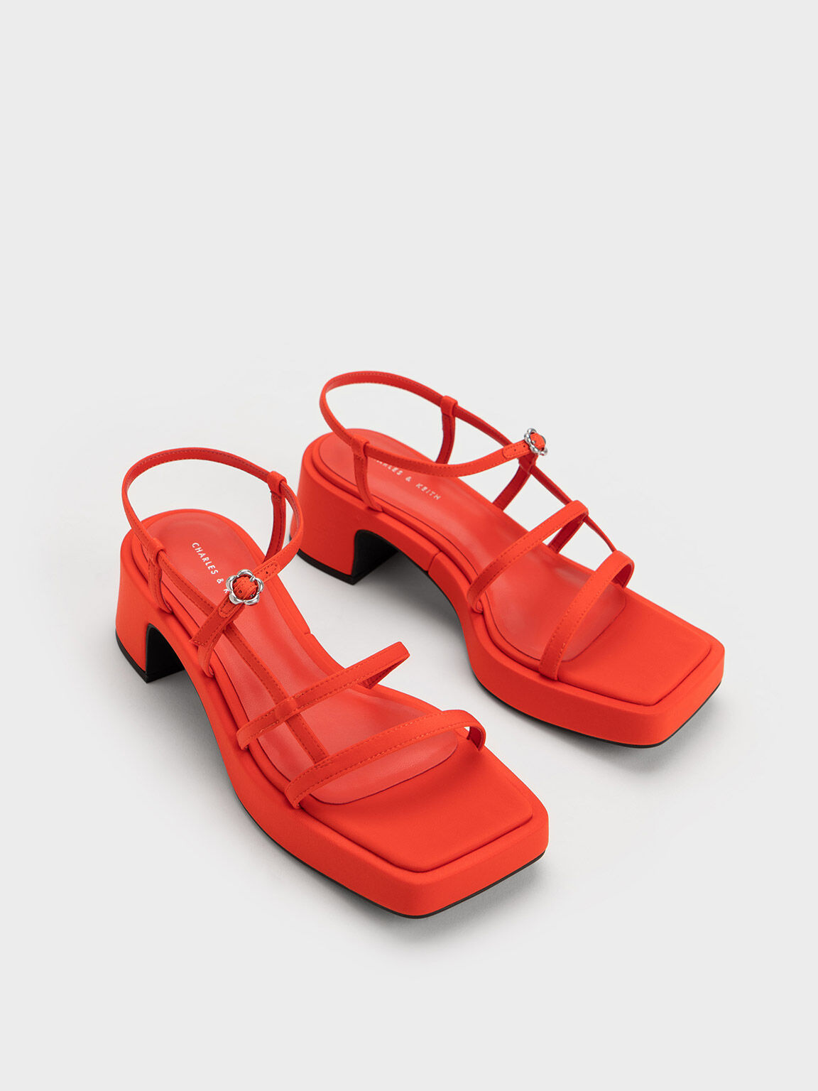 Mithali Rust Yoga Mat Sandals for Women – Fresh Feet