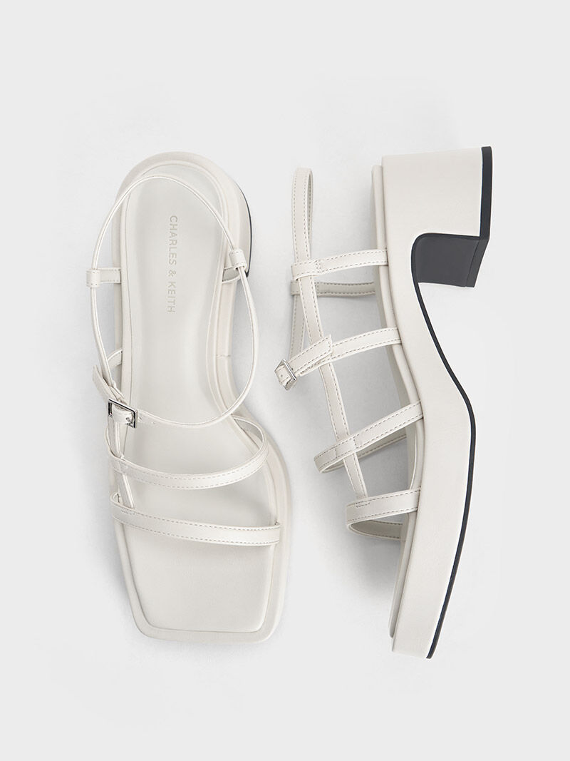 Women's Sandals | Shop Exclusive Styles | CHARLES & KEITH US