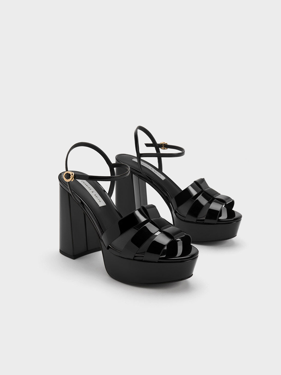 Women's Sandals | Shop Exclusive Styles | CHARLES & KEITH SG