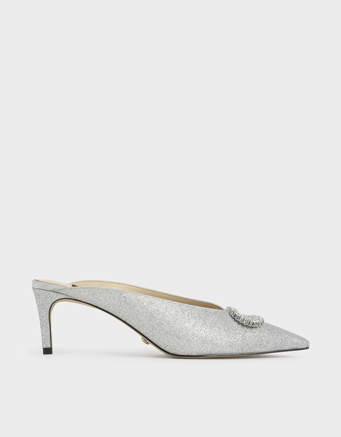 charles and keith wedding shoes