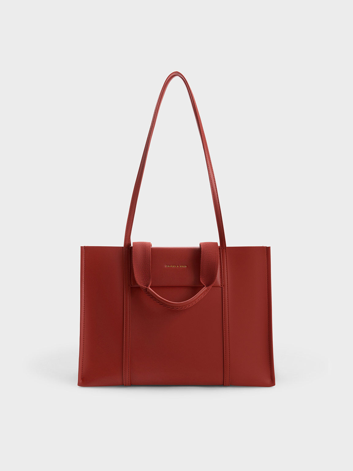 Charles & Keith Tote Bags