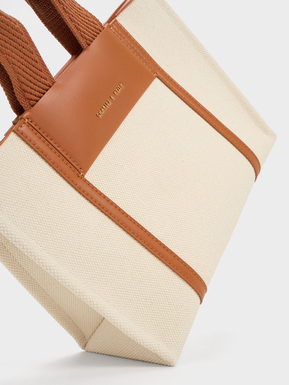 Shop Charles Keith Tote Bags online