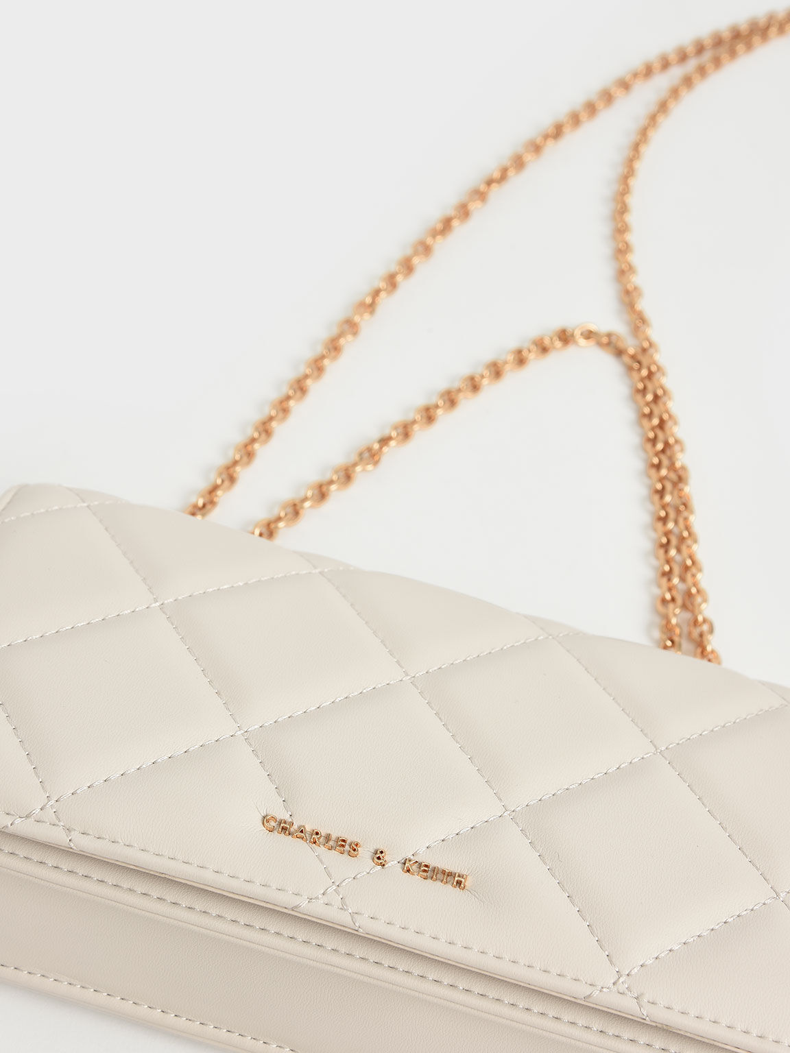 Double V Long Wallet – Keeks Designer Handbags