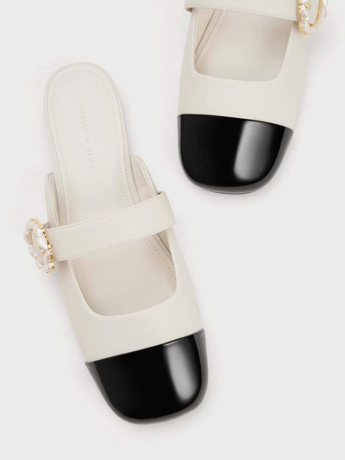 Women's Flats | Shop Exclusives Styles | CHARLES & KEITH CA