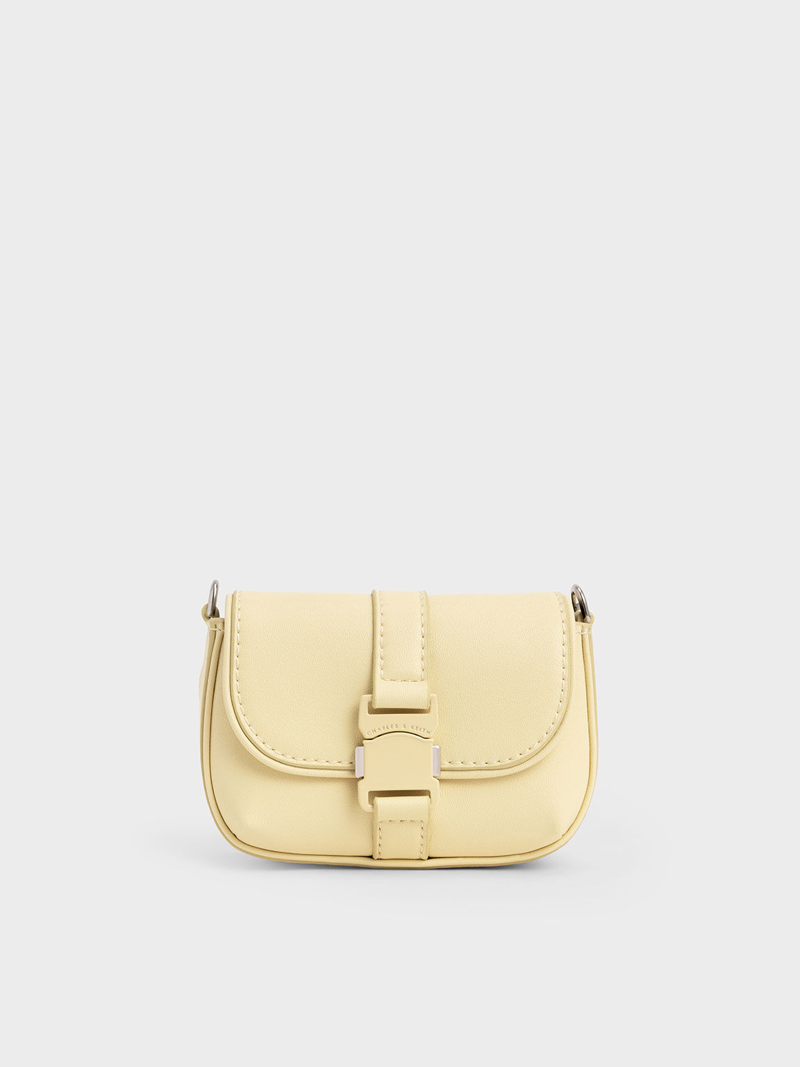 charles and keith belt bag