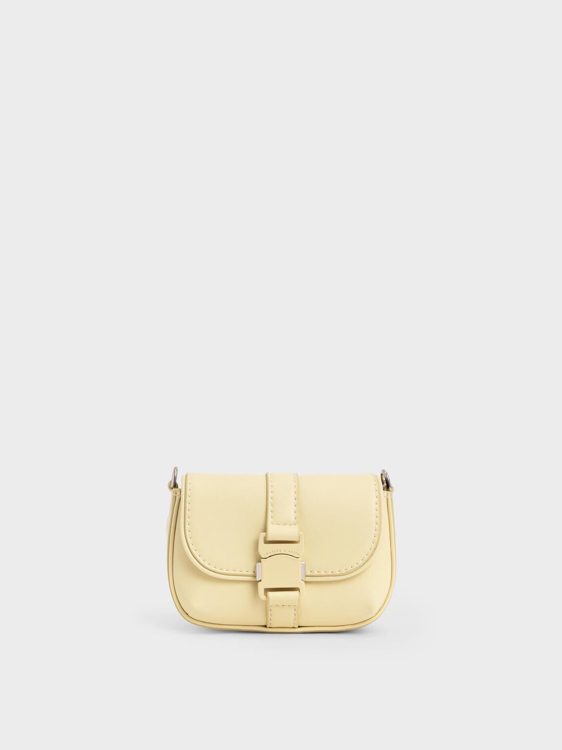 Women's Mini & Small Bags | Shop Online - CHARLES & KEITH SG