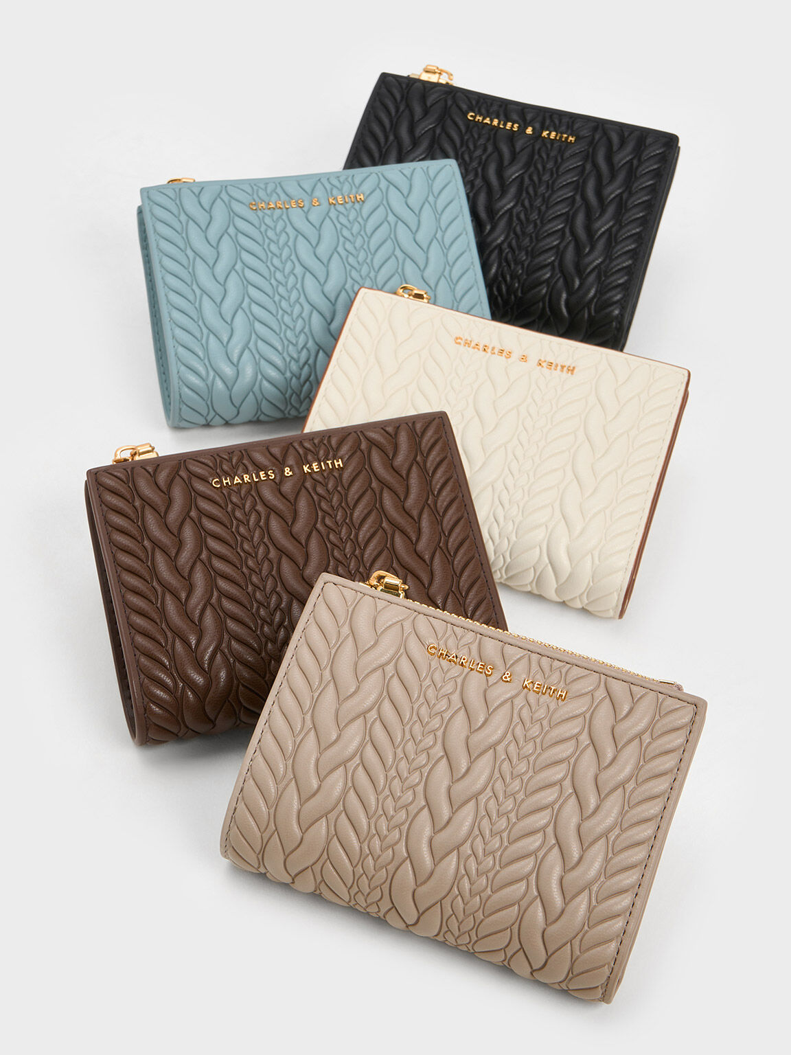 Dompet Charles & Keith