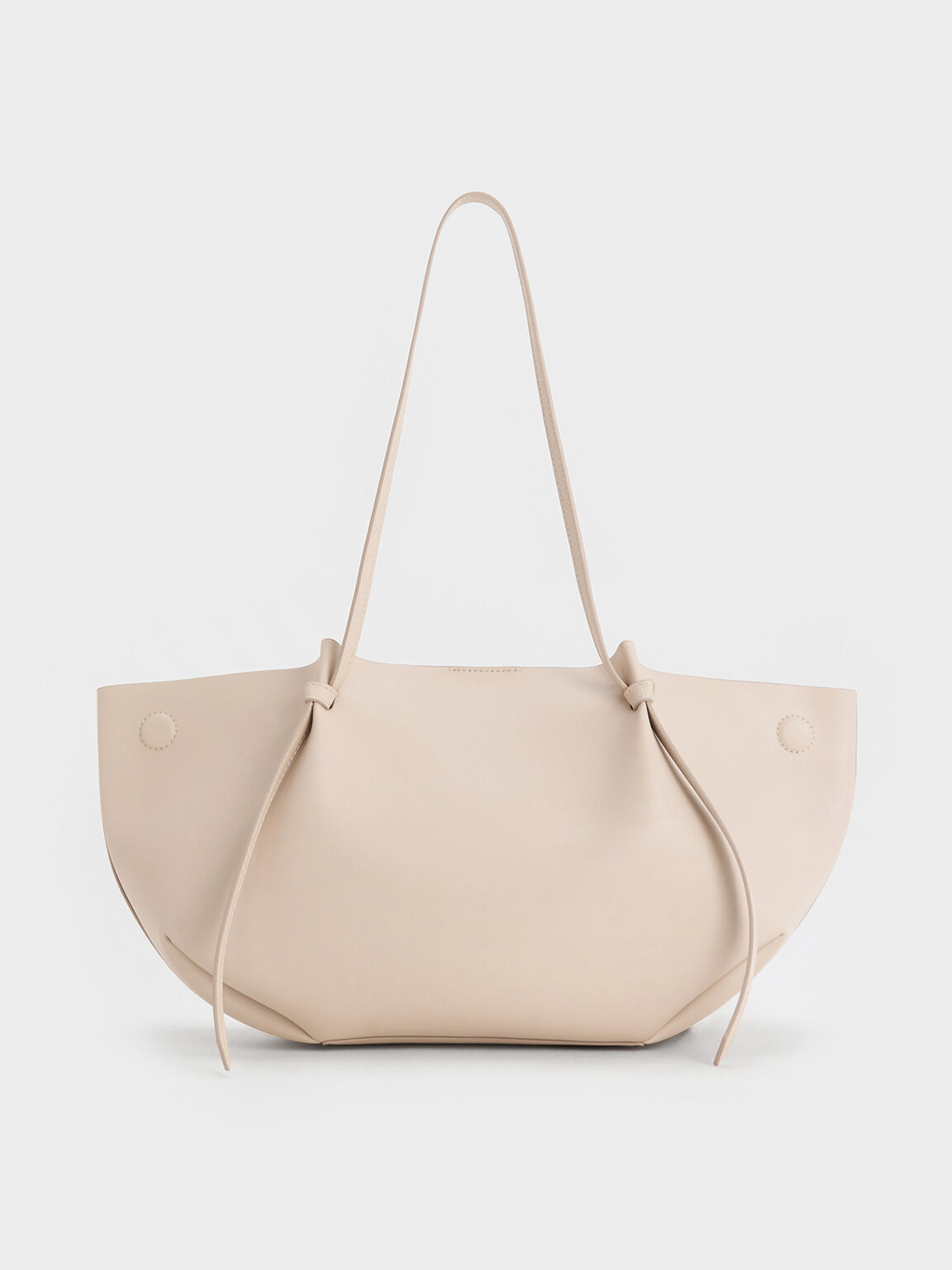 Bolso tote Calla, Oat, hi-res