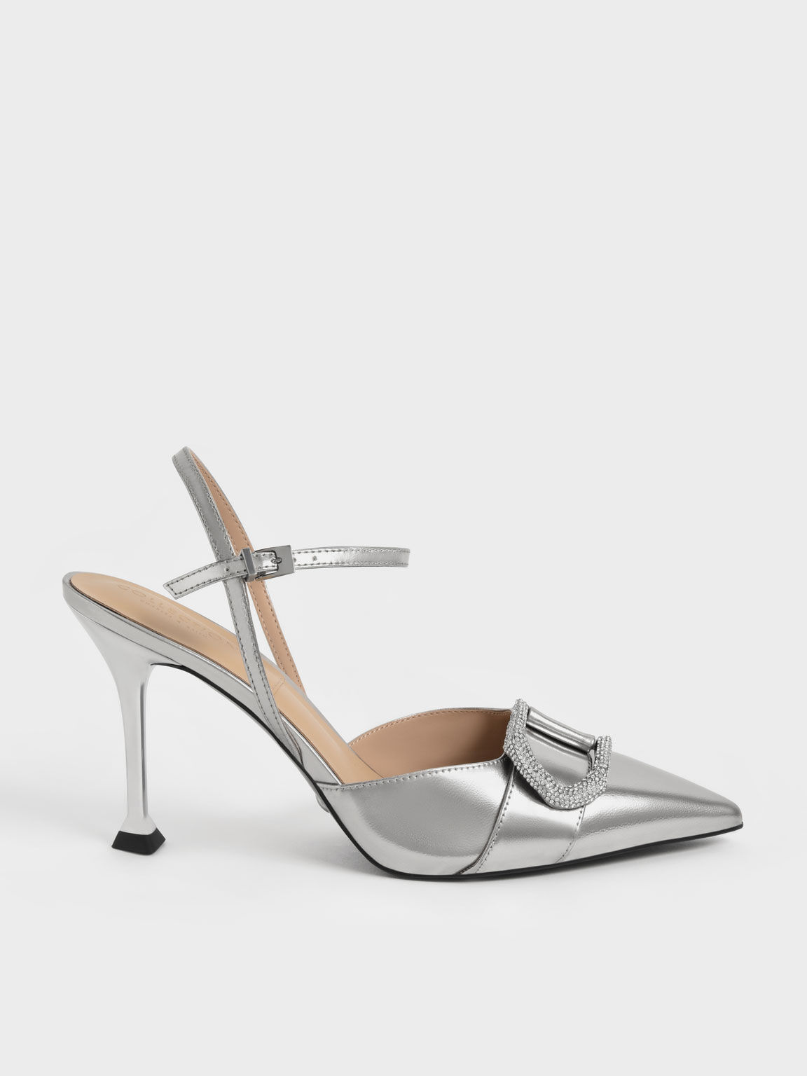 Signature Collection | Shop Women’s Shoes - CHARLES & KEITH SG