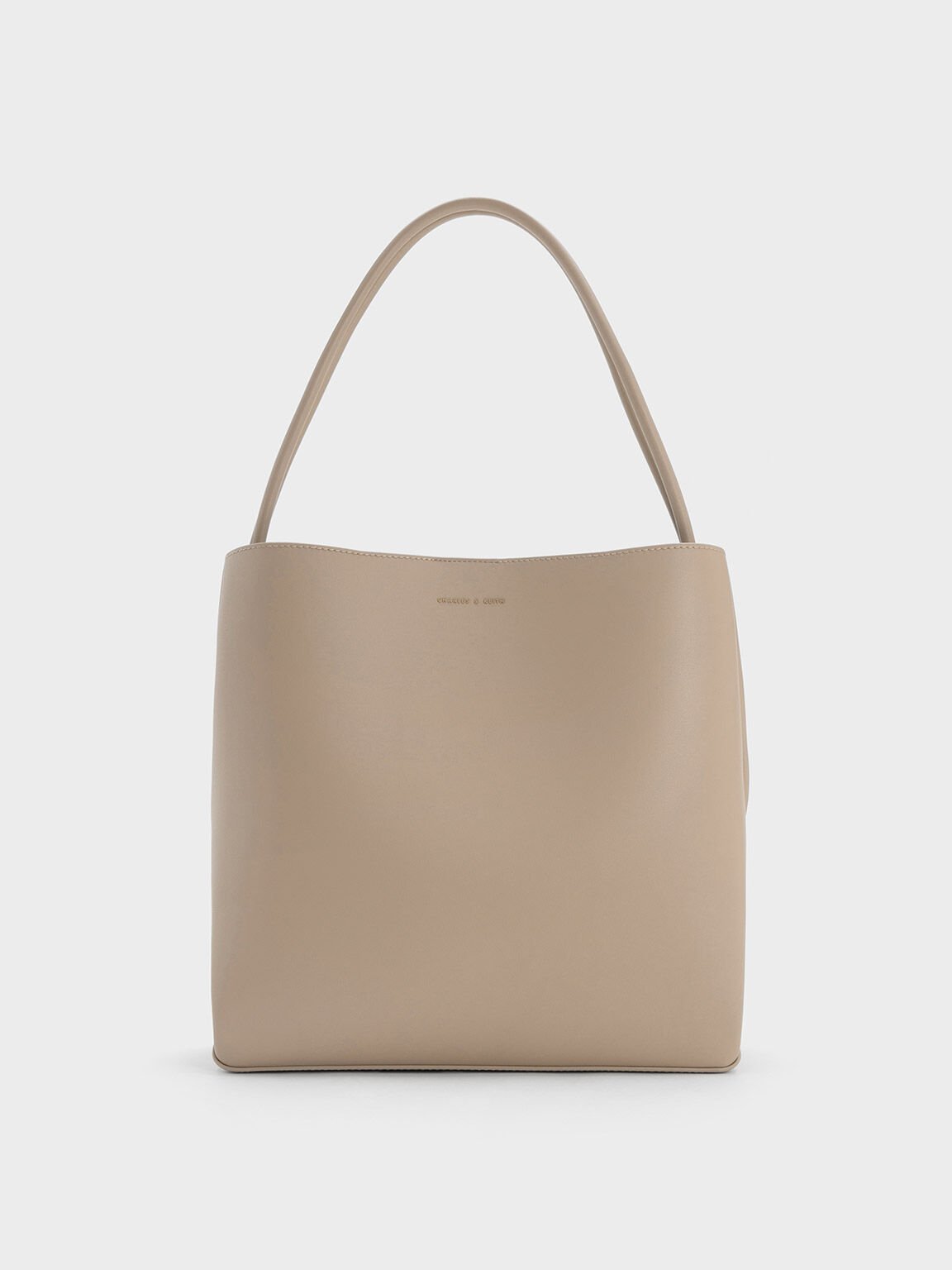 The Nifty 2023, Large Leather Tote Bag