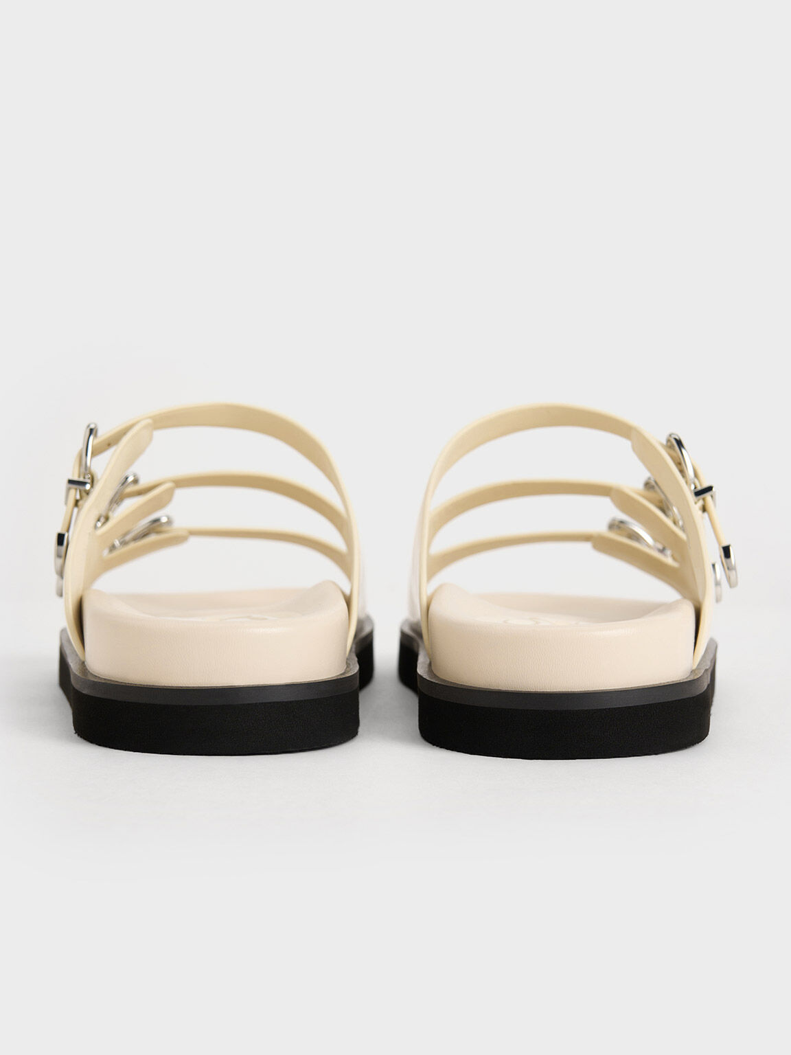 Women's Sandals | Shop Exclusive Styles | CHARLES & KEITH 