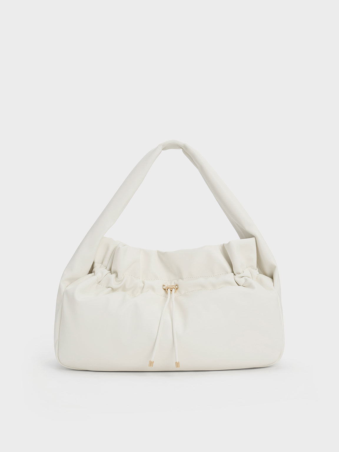 White sale handbag online