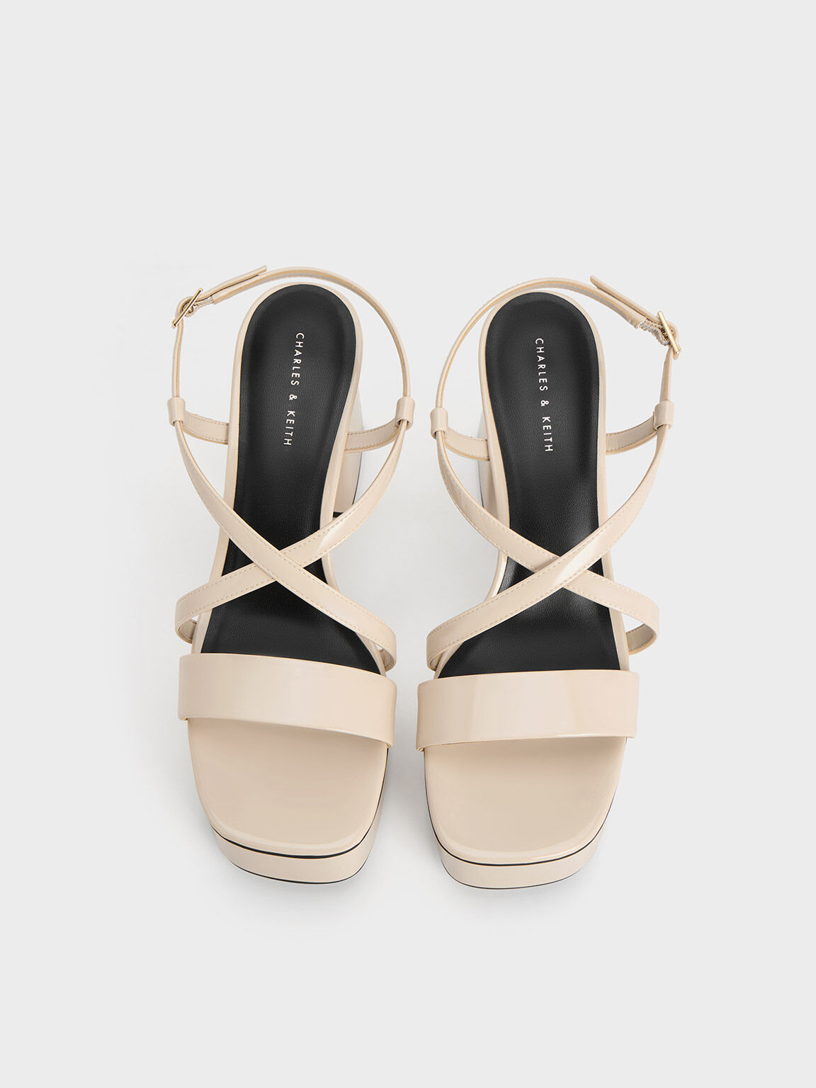 Buy Strappy Flat Sandals Online | Next UK