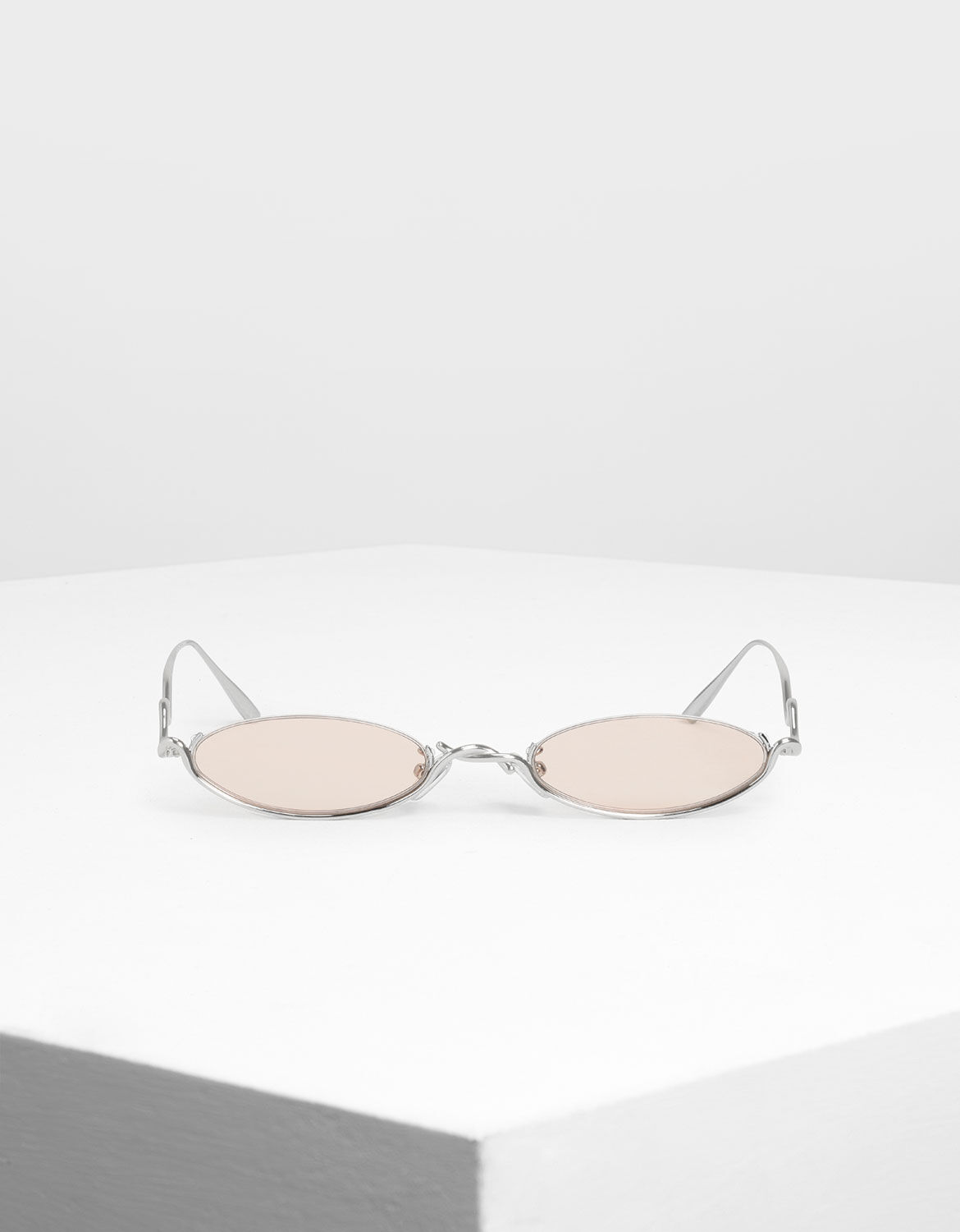 women's wire frame sunglasses