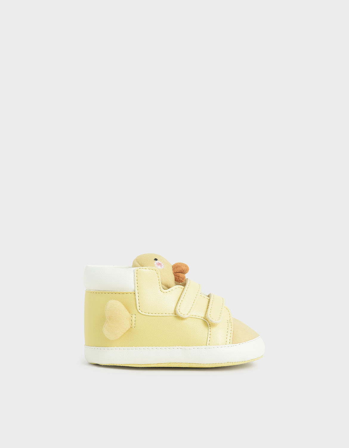 charles and keith kids shoes